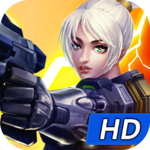 Broken Dawn:Tempest HD for PC