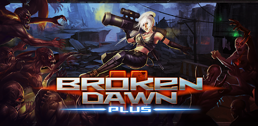 Broken Dawn Plus PC screenshot Broken Dawn Plus PC screenshot