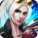 Broken Dawn Plus icon