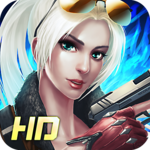 Broken Dawn Plus HD icon