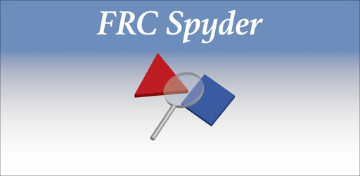 FRC Spyder PC screenshot