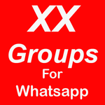 XX Groups for Whatsapp (Join XX Group) icon