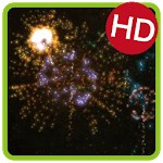 Fireworks HD - 3D Fireworks for Kids - icon