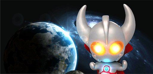 Ultraman Rumble3 PC screenshot