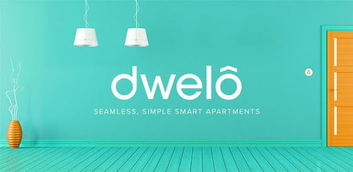 Dwelo: Smart Apartments PC screenshot