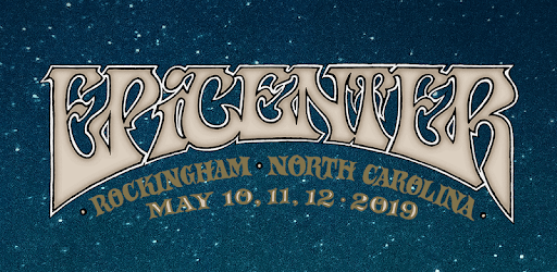 Epicenter Festival PC screenshot