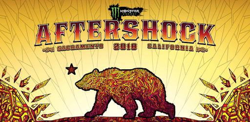 Aftershock Festival for PC - Free Download & Install on Windows PC, Mac