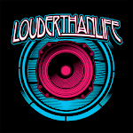Louder Than Life Festival icon