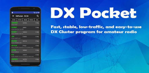 DXPocket PC screenshot DXPocket PC screenshot