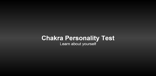 Chakra Personality Test PC screenshot