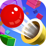 Knock Balls Down for PC Knock Balls Down for PC