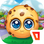 Cookie Swirl World icon