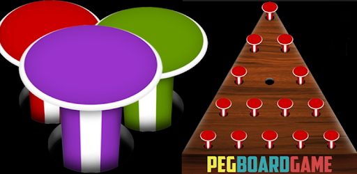 Peg Board Game Free PC screenshot