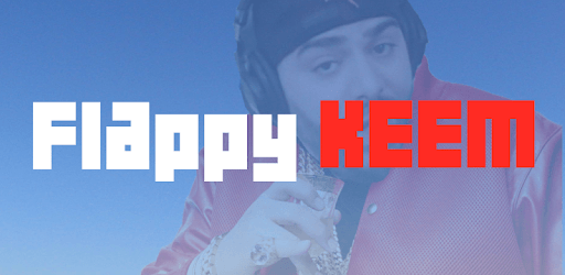 Flappy Keem PC screenshot Flappy Keem PC screenshot