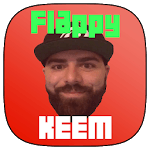 Flappy Keem icon