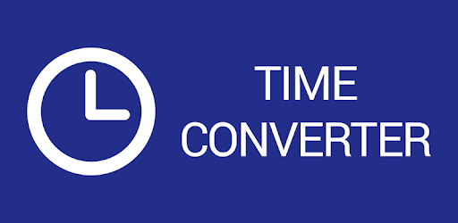Time Converter PC screenshot Time Converter PC screenshot