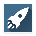Home Button Launcher icon
