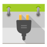 DynamicG Dropbox Plugin icon