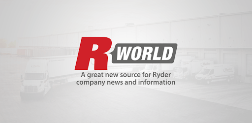 R WORLD PC screenshot