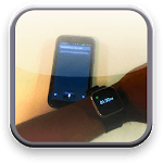 SmartWatch Activation icon