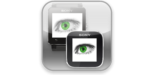 Eye Strain helper / SmartWatch PC screenshot Eye Strain helper / SmartWatch PC screenshot
