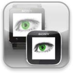 Eye Strain helper / SmartWatch for PC Eye Strain helper / SmartWatch for PC