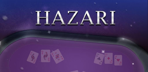 Hazari - Card Game PC screenshot