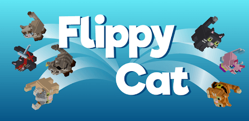 Flippy Cat PC screenshot