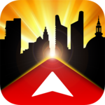 Dynavix - Navigation, Maps, Traffic data & Cameras for PC Dynavix - Navigation, Maps, Traffic data & Cameras for PC