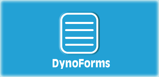 DynoForms PC screenshot