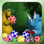 Egg Shoot 2018 icon