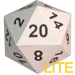 PCGen Character Importer Lite icon