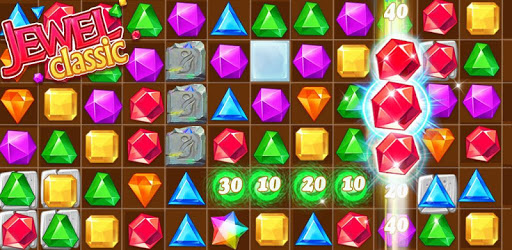 Jewels classic - Jewel Crush Legend PC screenshot Jewels classic - Jewel Crush Legend PC screenshot