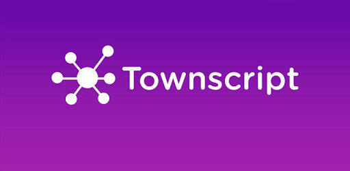 Townscript Event Manager PC screenshot