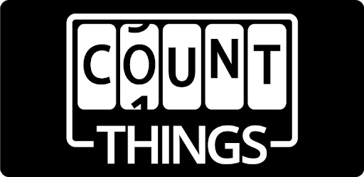 CountThings from Photos PC screenshot CountThings from Photos PC screenshot
