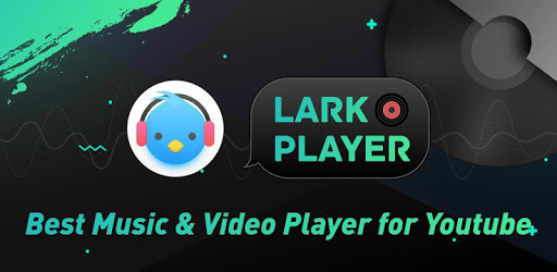 Lark Player —— YouTube Music & Free MP3 Top Player PC screenshot Lark Player —— YouTube Music & Free MP3 Top Player PC screenshot