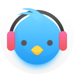 Lark Player —— YouTube Music & Free MP3 Top Player icon