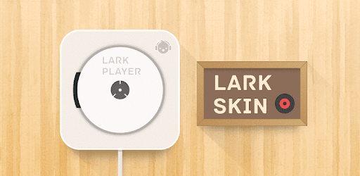 Lark Player Theme - Class CD PC screenshot Lark Player Theme - Class CD PC screenshot