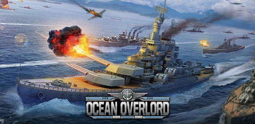 Ocean Overlord PC screenshot