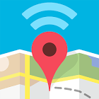 Wifimaps icon