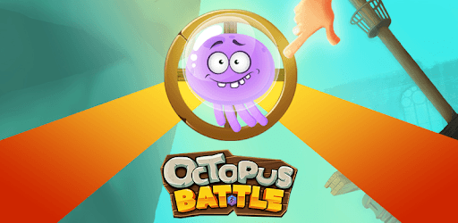 Octopus Battle PC screenshot