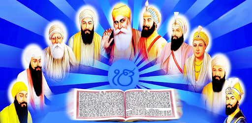 Gurbani Nitnem (with Audio) PC screenshot