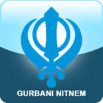Gurbani Nitnem (with Audio) icon