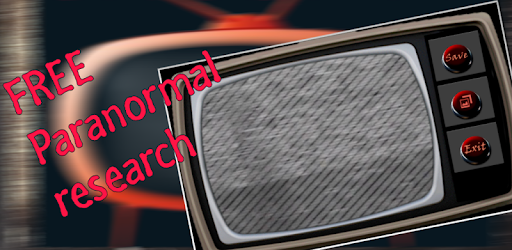 Ghost Tv PC screenshot