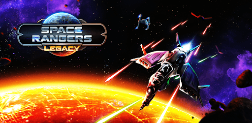 Space Rangers: Legacy PC screenshot