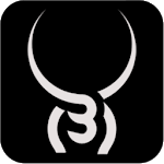 ⁠⁠⁠MelloBull (Food Ordering and Delivery) icon