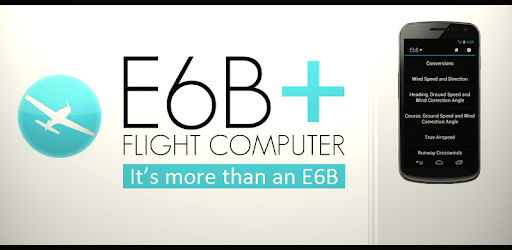E6B+ PC screenshot E6B+ PC screenshot