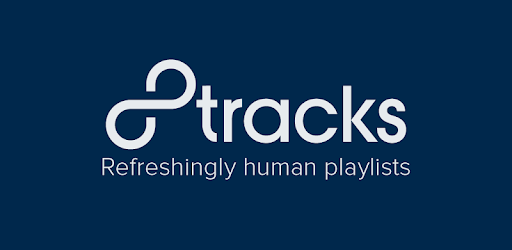 8tracks playlist radio PC screenshot
