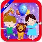 English Nursery Poems for Kids for PC