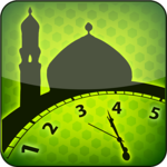 Prayer Times : AL Quran — Adhan & Qibla Direction icon